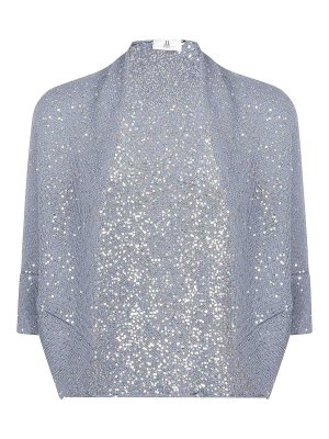 eleven88: スカーフ - スカーフ - ミディアムウォッシュ