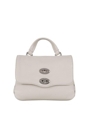 Brunello Cucinelli Ivory bags - White - Women | MBHED2675C8905