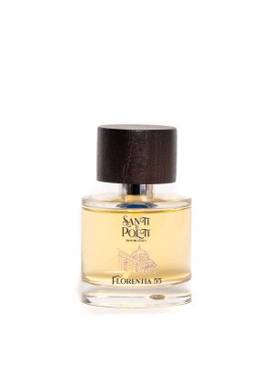SANTI&POETI: Beauty - Florentia 55