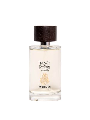 SANTI&POETI: Beauty - Siraka 931