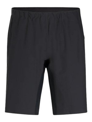 ARC'TERIX VEILANCE: Shorts - Short - Noir