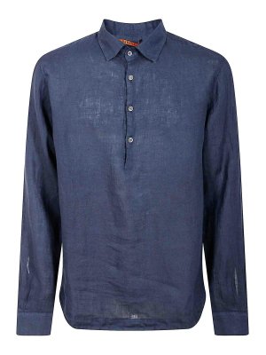 BARENA VENEZIA: shirts - Pavan S shirt