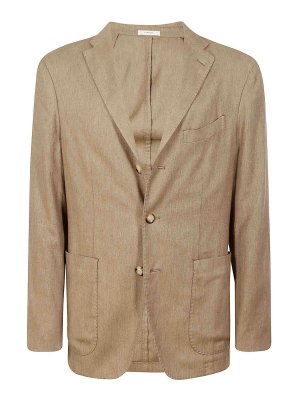 BOGLIOLI: casual jackets - Jacket