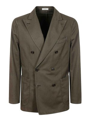 BOGLIOLI: formal suits - Suit