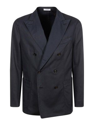 BOGLIOLI: formal suits - Suit