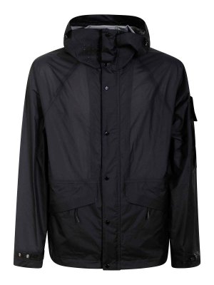 C.P. COMPANY: casual jackets - Medium Jacket