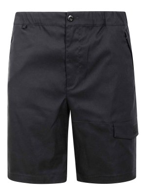 C.P. COMPANY: Trousers Shorts - Bermuda Cargo