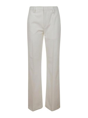 DONDUP: casual trousers - Janice