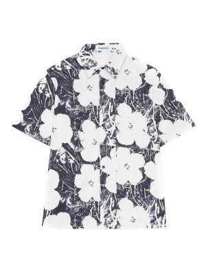 ETUDES: Chemises - Chemise - Délavé