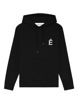 ETUDES: Sweatshirts & Pulls - Sweat-Shirts - Noir