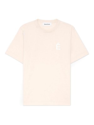 ETUDES: T-shirts - T-Shirt - Rose