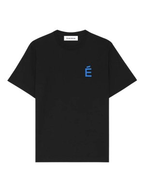 ETUDES: T-shirts - T-Shirt - Noir