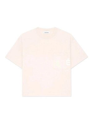 ETUDES: T-shirts - T-Shirt - Rose