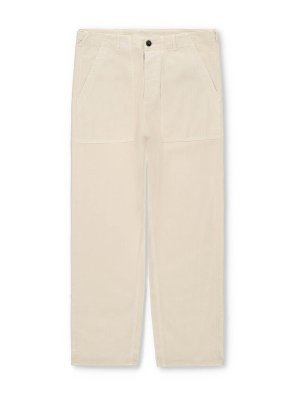 FORTELA: casual trousers - Fatigue Trousers