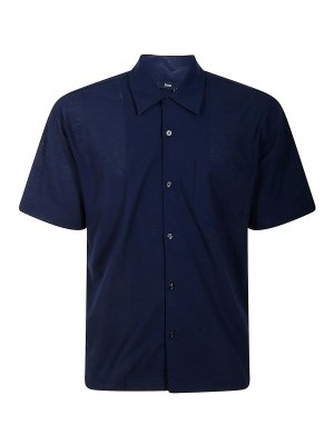 HERNO: shirts - Shirt Ss