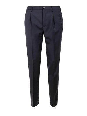 INCOTEX: casual trousers - Pant