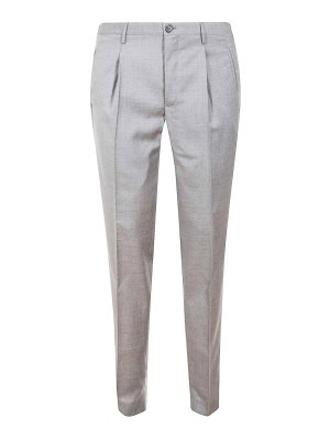 INCOTEX: casual trousers - Pant
