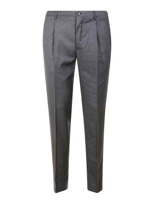 INCOTEX: casual trousers - Pant