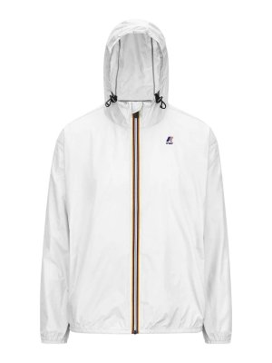 K-WAY: casual jackets - The Varai 40 Claude