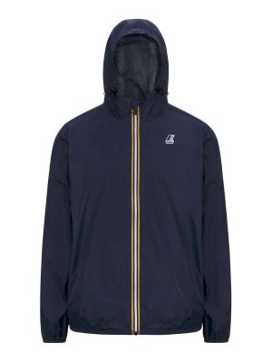 K-WAY: casual jackets - The Varai 40 Claude