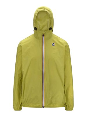 K-WAY: casual jackets - The Varai 40 Claude