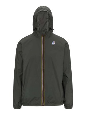 K-WAY: casual jackets - The Varai 40 Claude