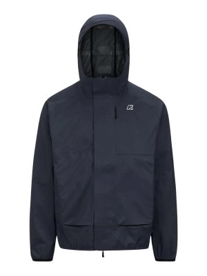 K-WAY: casual jackets - Roche