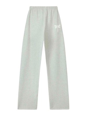 KENZO: tracksuit bottoms - Jog Pants