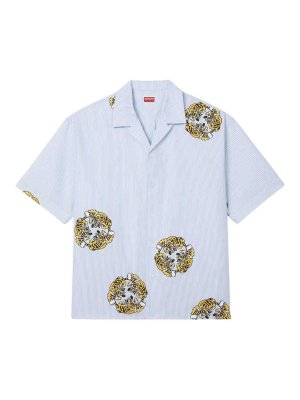 KENZO: shirts - Chemise Mc