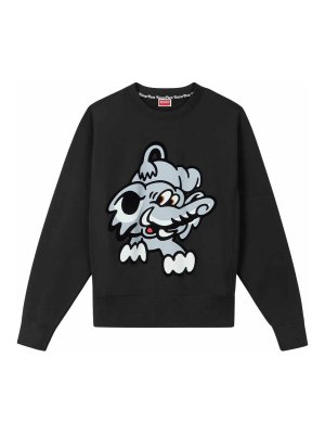 KENZO: Sweatshirts & Sweaters - Sweat