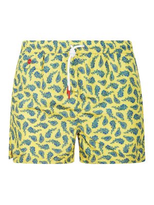 KITON: Swim shorts & swimming trunks - Swimsuit