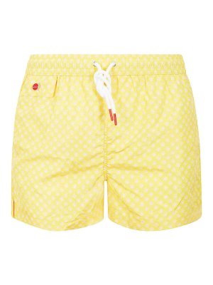 KITON: Swim shorts & swimming trunks - Swimsuit