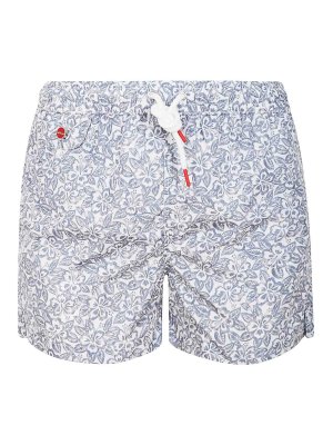 【新品／未使用】FEDELI フェデーリ スイムショーツ 水着 メンズ Fedeli メンズ ビーチウェア通販 - FARFETCH