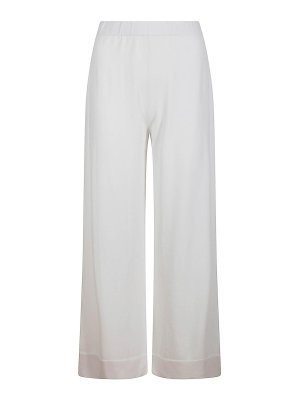 パンツ LIVIANA CONTI Woman Pants White F5SA67 A01V3 Liviana Conti Pants - White - Women | F5SA67A01V3 | thebs.com