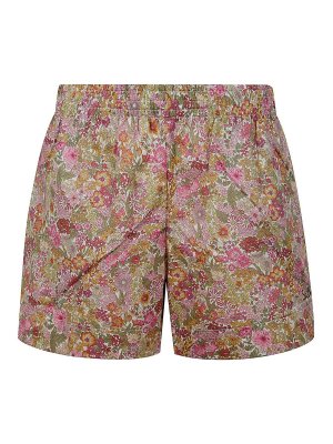 MC2 SAINT BARTH: Shorts - Shorts - Blanco