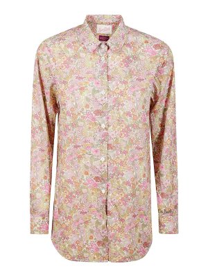 MC2 SAINT BARTH: Camisas - Camisa - Multicolor