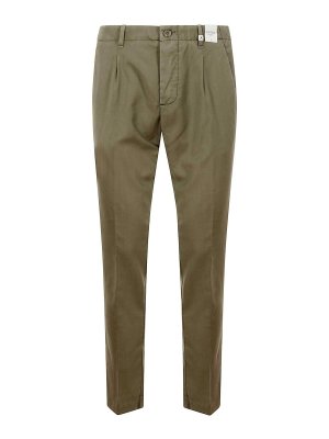 Myths: casual trousers - Trousers