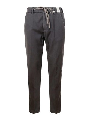 Myths: casual trousers - Trousers