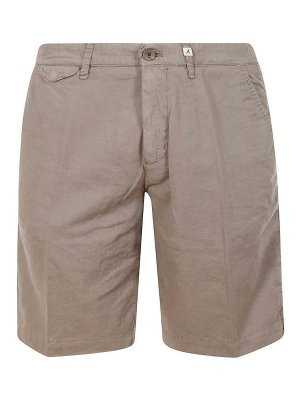 Myths: Trousers Shorts - Bermuda