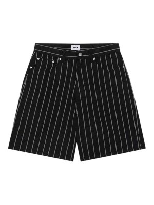 OBEY: Hosen Shorts - Shorts - Bunt