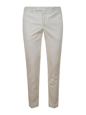PT TORINO: casual trousers - Master Ff