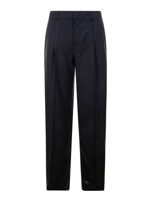 PT TORINO: casual trousers - Lola