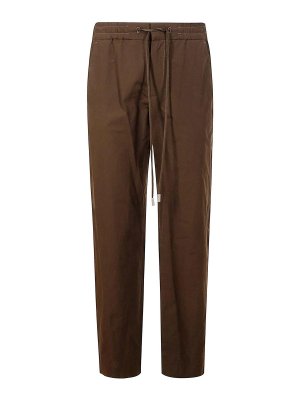 PT TORINO: casual trousers - Erika