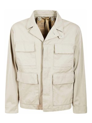 TEN C: giacche casual - Blouson
