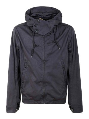 TEN C: casual jackets - Short Jackets