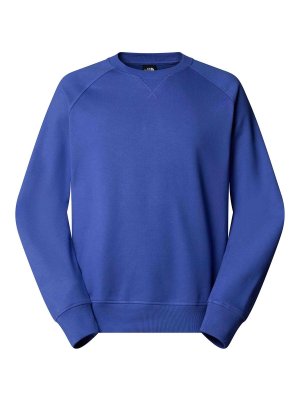 THE NORTH FACE: Felpe e maglie - Logo RMST Relsed Crew