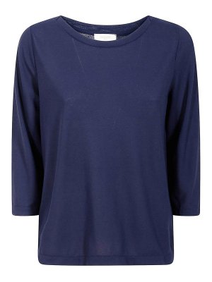 ZANONE: boat necks - Boat neck shirt