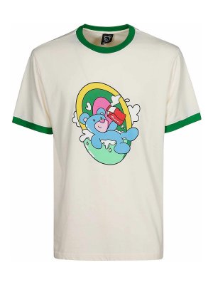 INBETWEENERS: t-shirt - T-shirt  unisex