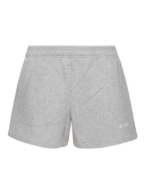 MC2 SAINT BARTH: pantaloni shorts - Cate