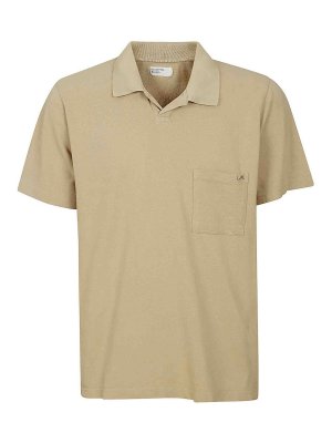 Universal Works: Polos - Polo - Marrón